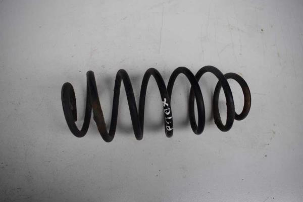 RESSORT ARRIERE CITROEN C1 / PEUGEOT 107 / TOYOTA AYGO 6/2005-2014 - Vue 1